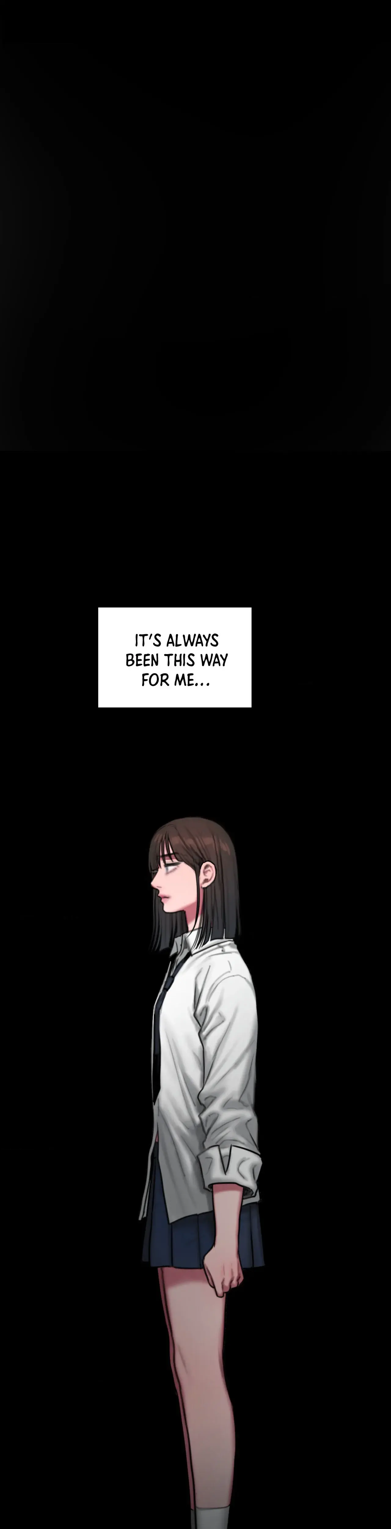 Bad Thinking Diary Chapter 35 - Page 12