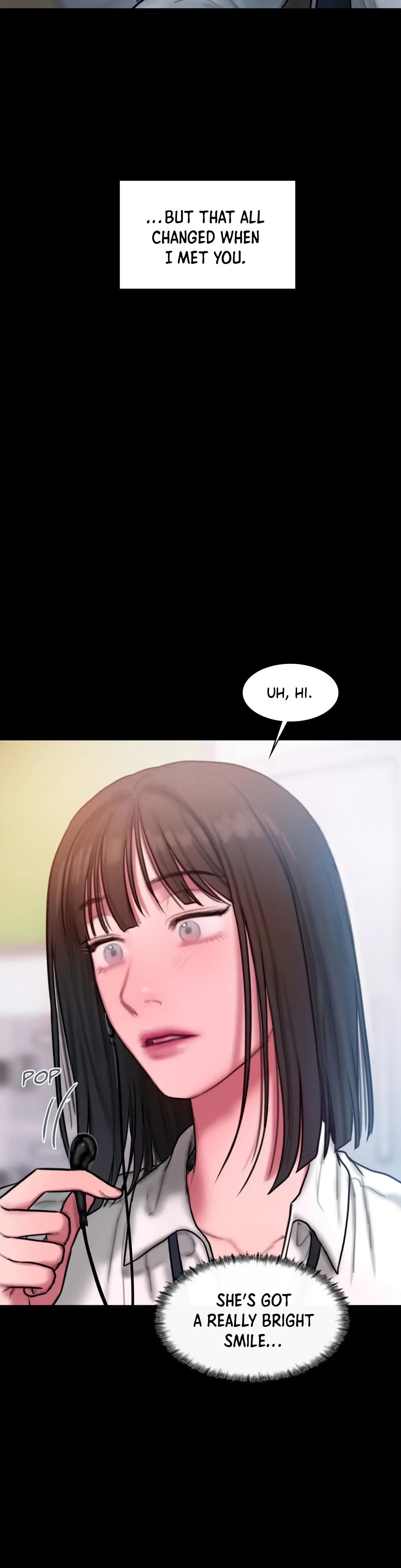 Bad Thinking Diary Chapter 35 - Page 15