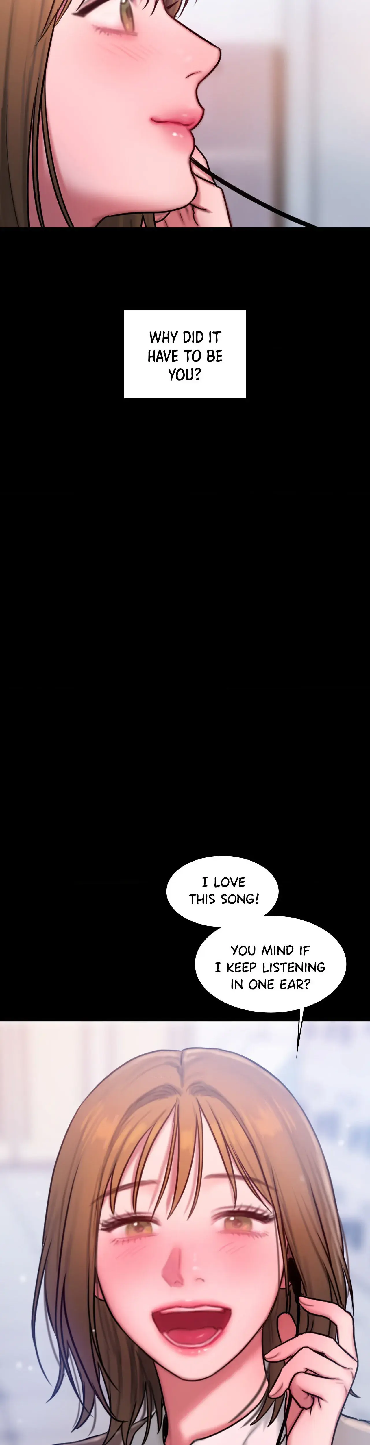 Bad Thinking Diary Chapter 35 - Page 17