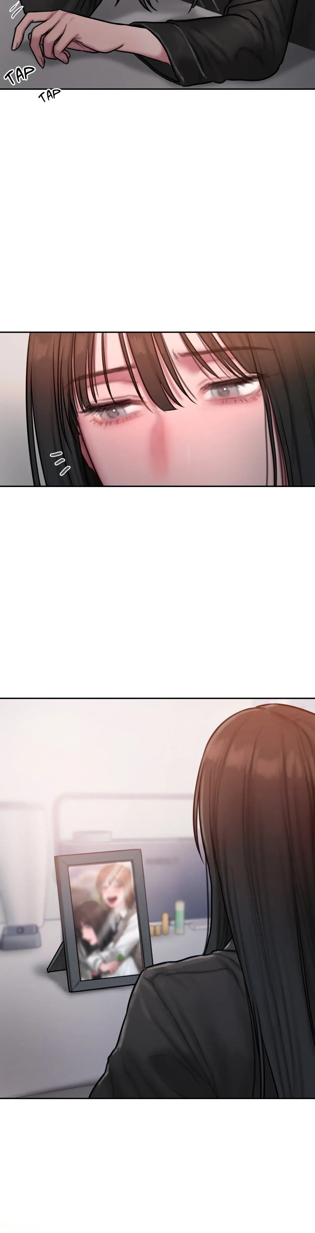 Bad Thinking Diary Chapter 35 - Page 2