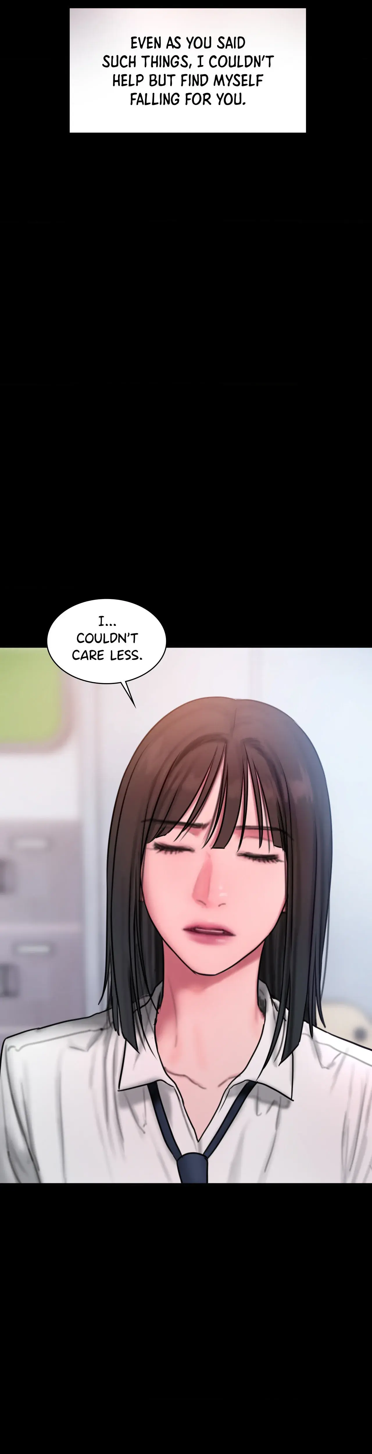 Bad Thinking Diary Chapter 35 - Page 24