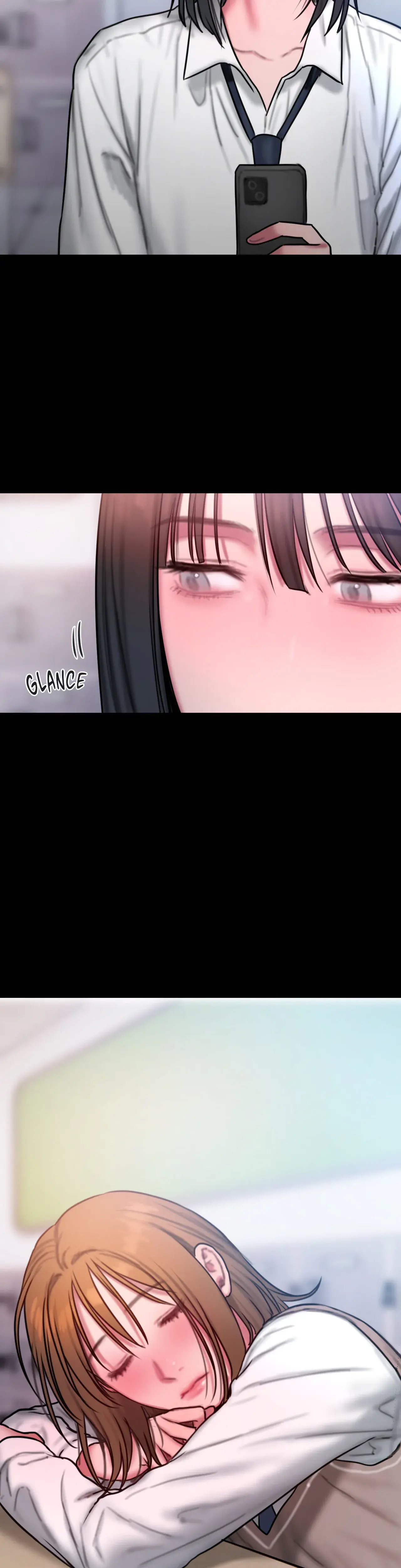 Bad Thinking Diary Chapter 35 - Page 30