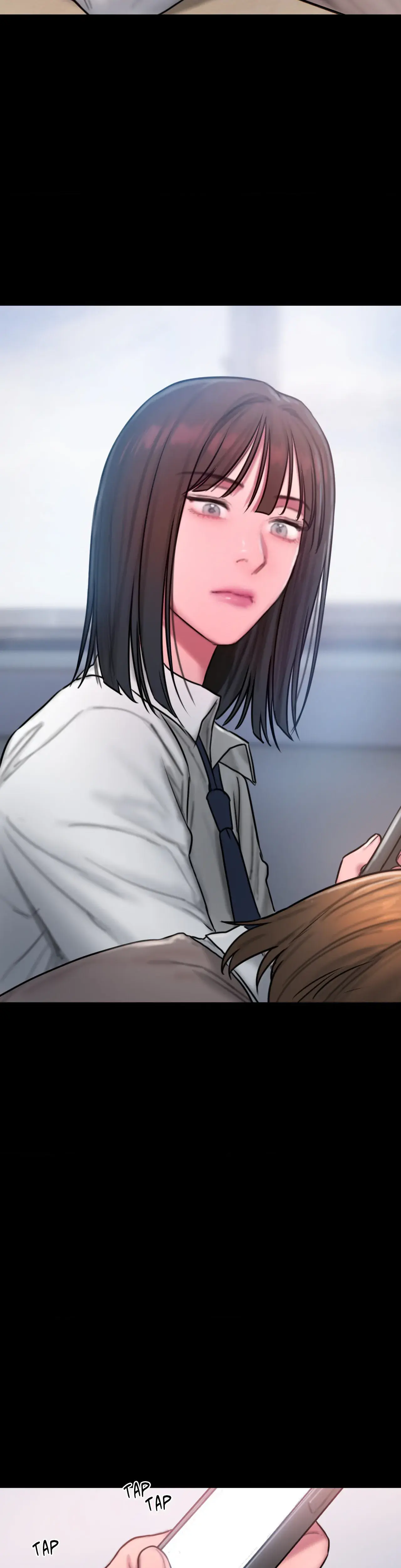 Bad Thinking Diary Chapter 35 - Page 31