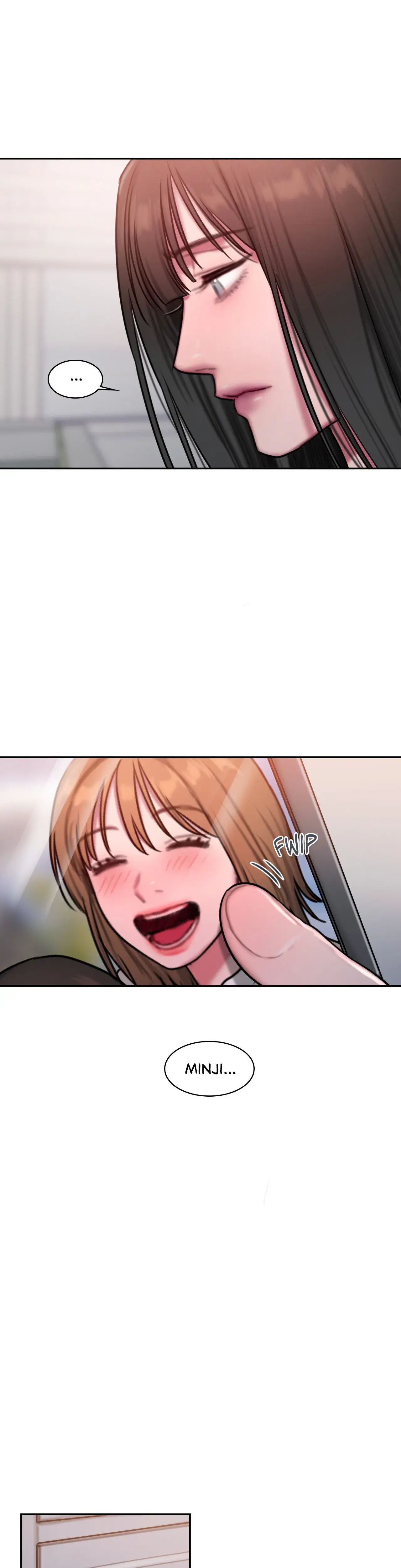 Bad Thinking Diary Chapter 35 - Page 4