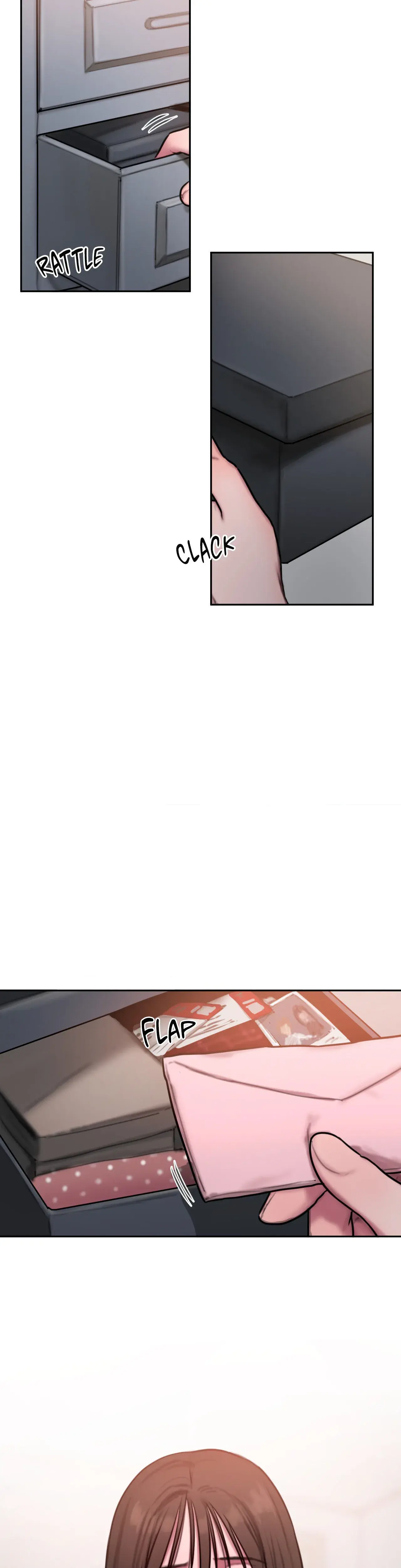 Bad Thinking Diary Chapter 35 - Page 5