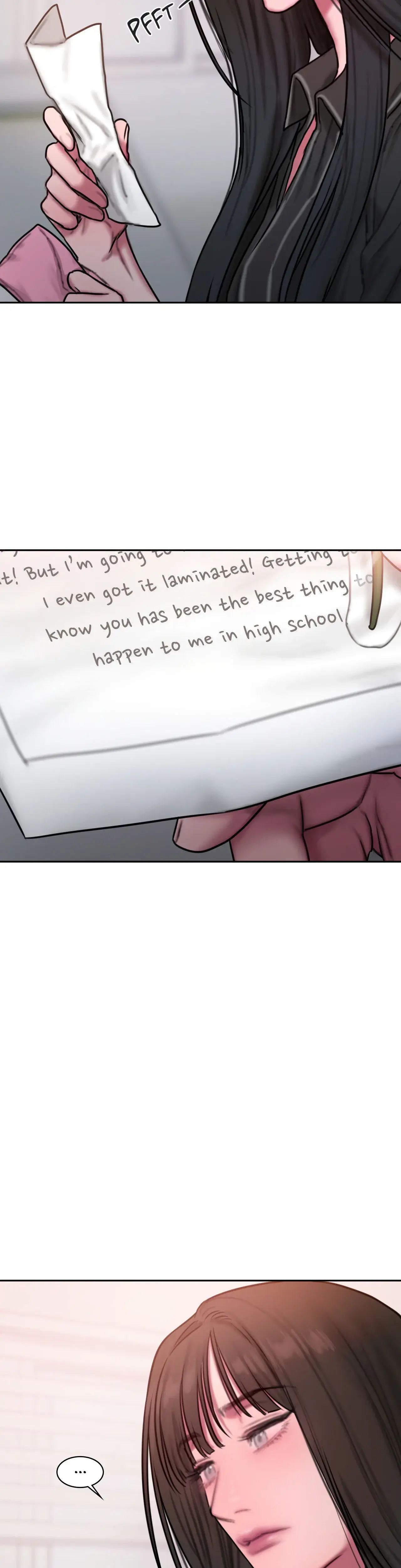 Bad Thinking Diary Chapter 35 - Page 7