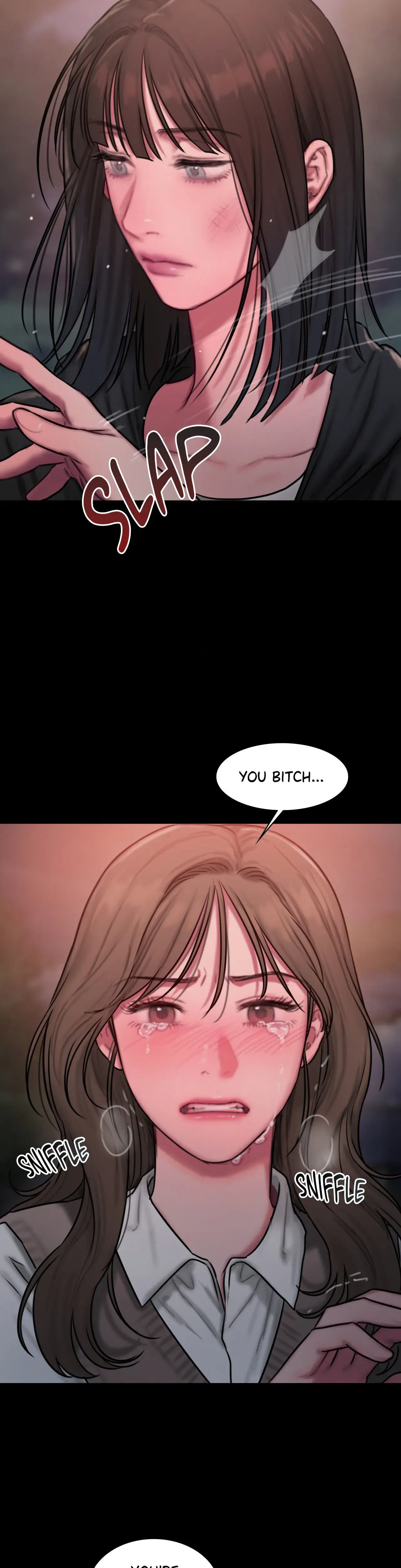 Bad Thinking Diary Chapter 36 - Page 14