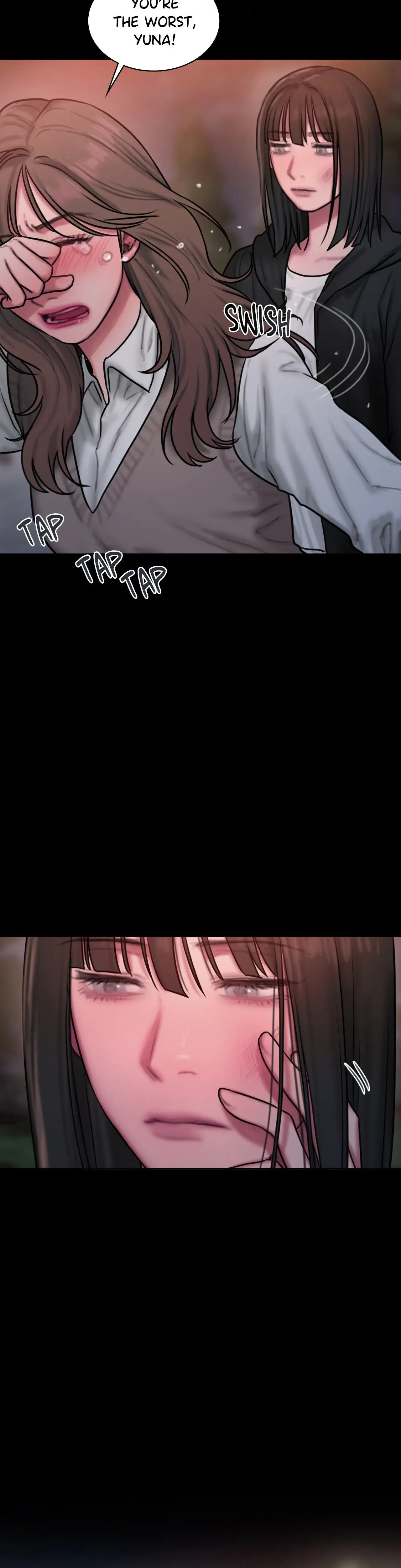 Bad Thinking Diary Chapter 36 - Page 15
