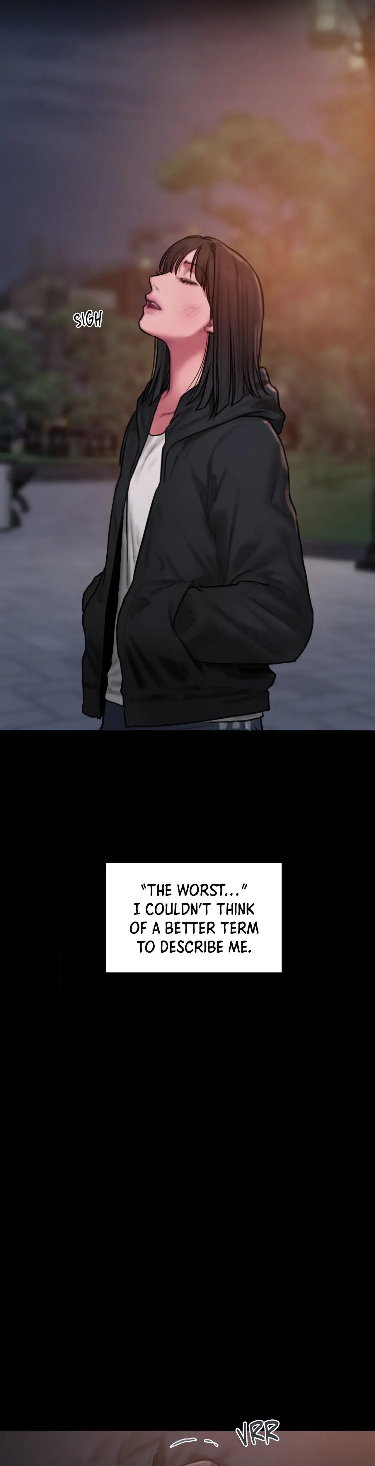 Bad Thinking Diary Chapter 36 - Page 16