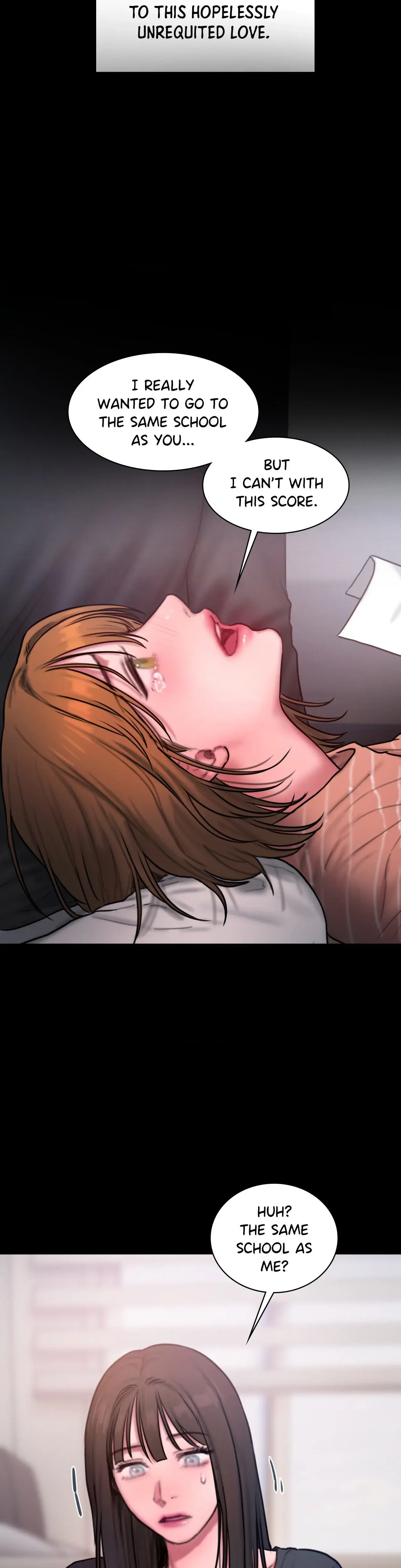 Bad Thinking Diary Chapter 36 - Page 21