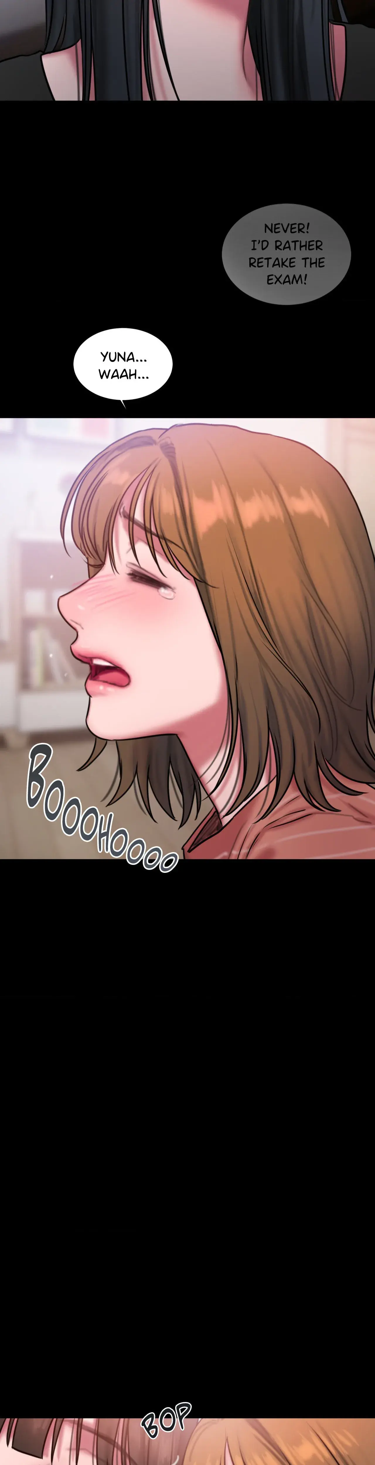Bad Thinking Diary Chapter 36 - Page 24