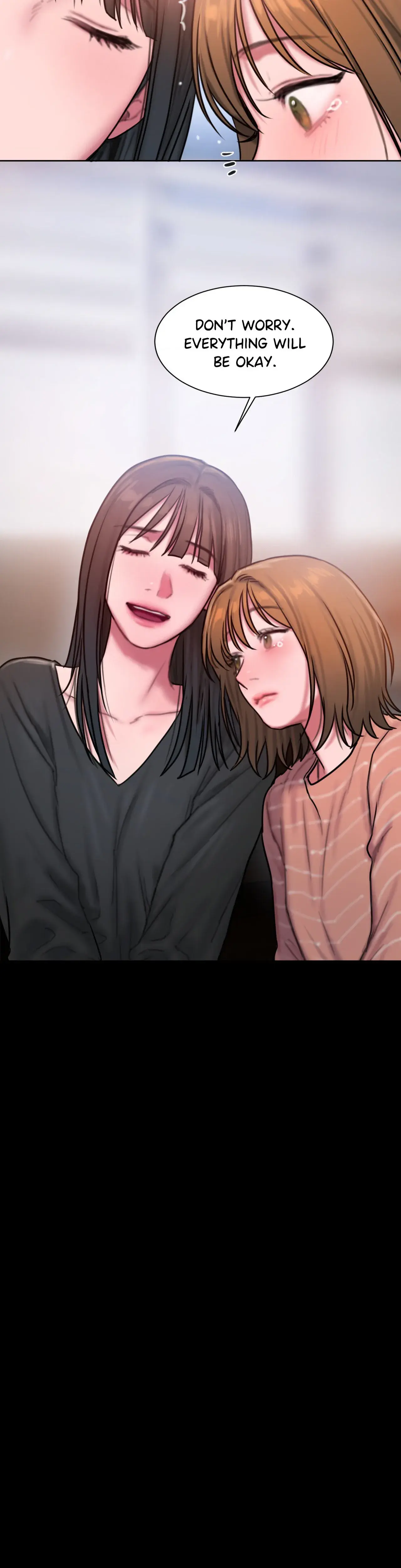 Bad Thinking Diary Chapter 36 - Page 25