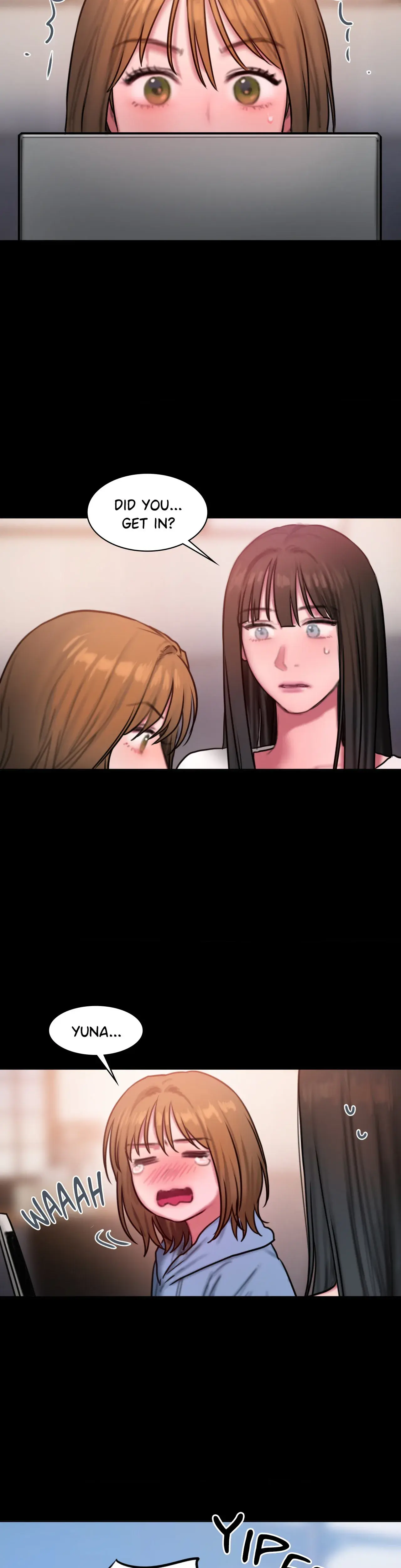 Bad Thinking Diary Chapter 36 - Page 28