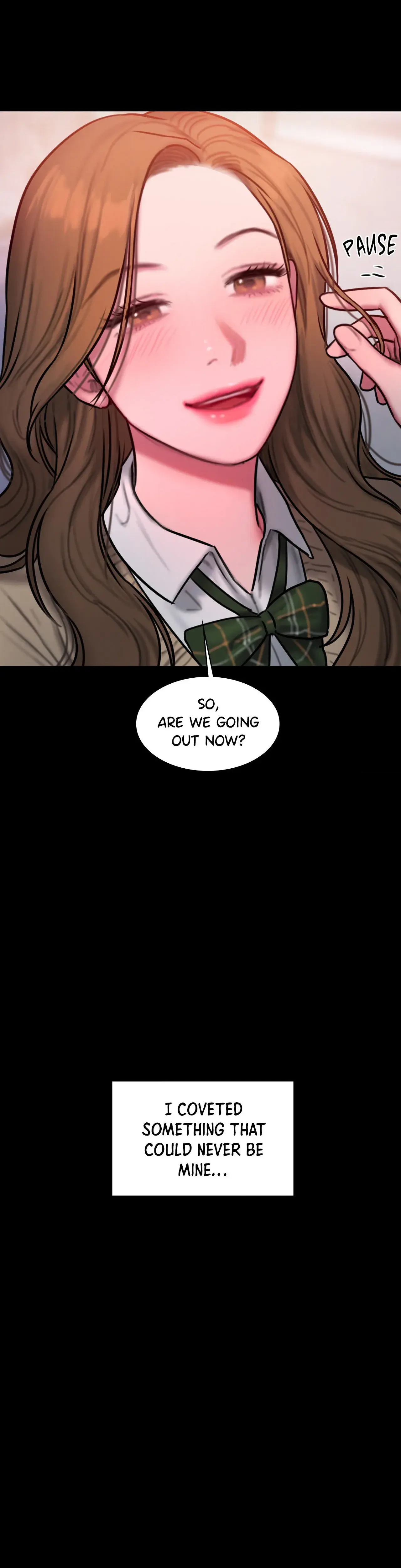 Bad Thinking Diary Chapter 36 - Page 4