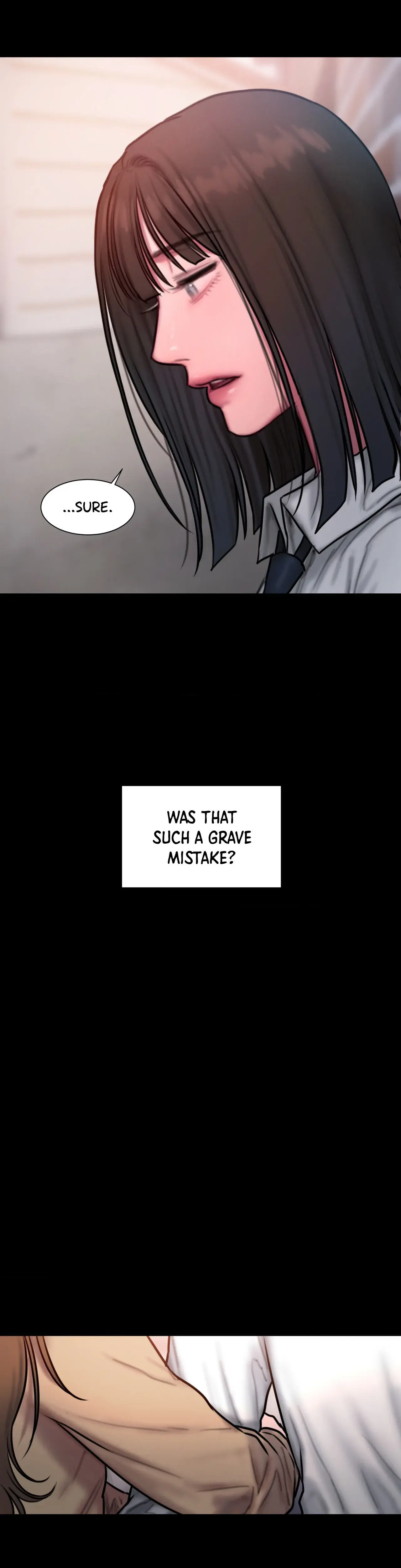 Bad Thinking Diary Chapter 36 - Page 5