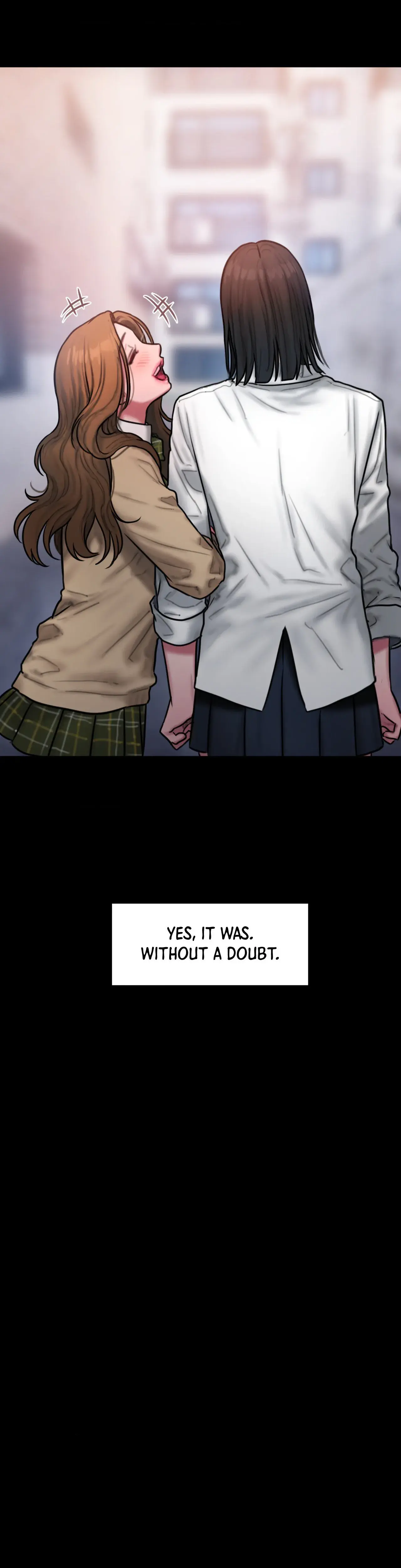 Bad Thinking Diary Chapter 36 - Page 6