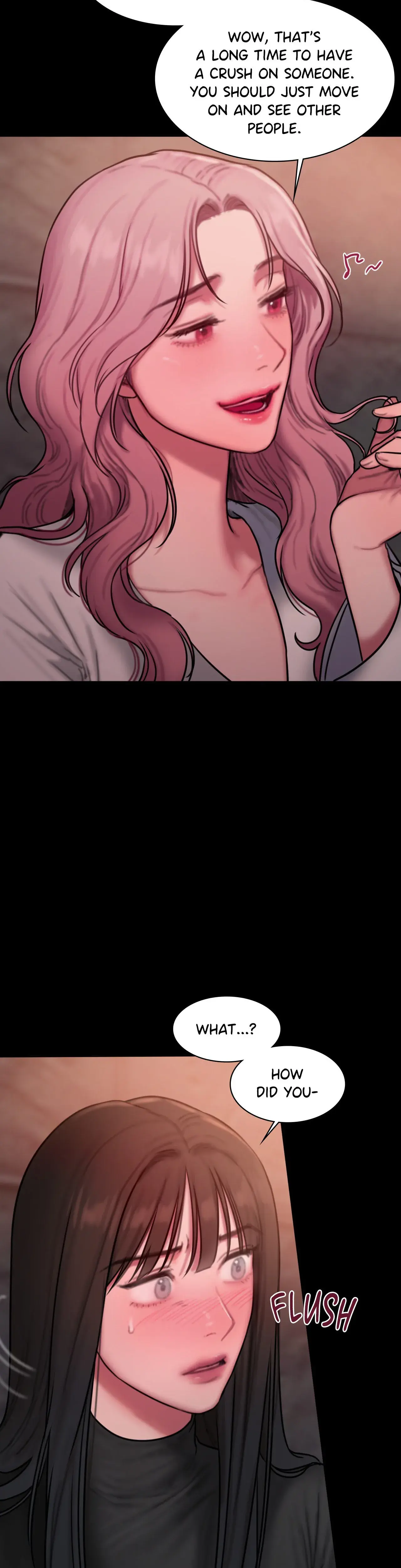 Bad Thinking Diary Chapter 37 - Page 10