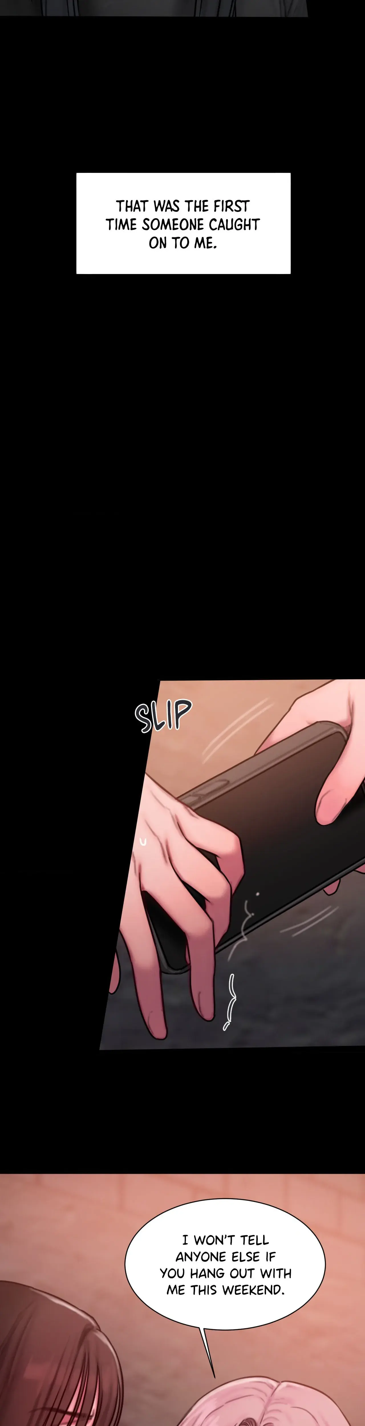 Bad Thinking Diary Chapter 37 - Page 11