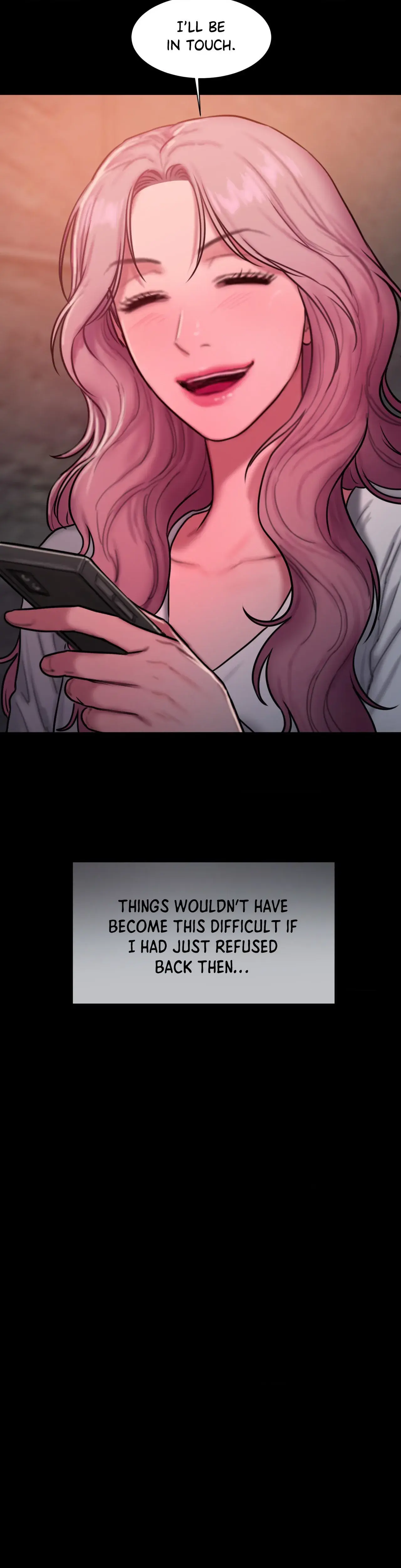 Bad Thinking Diary Chapter 37 - Page 13
