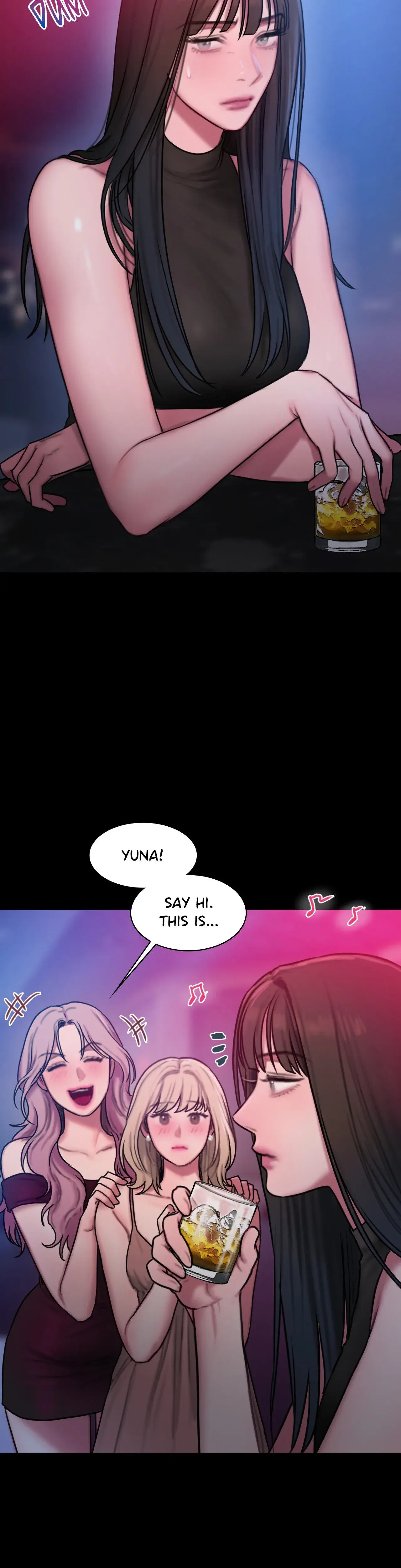 Bad Thinking Diary Chapter 37 - Page 17