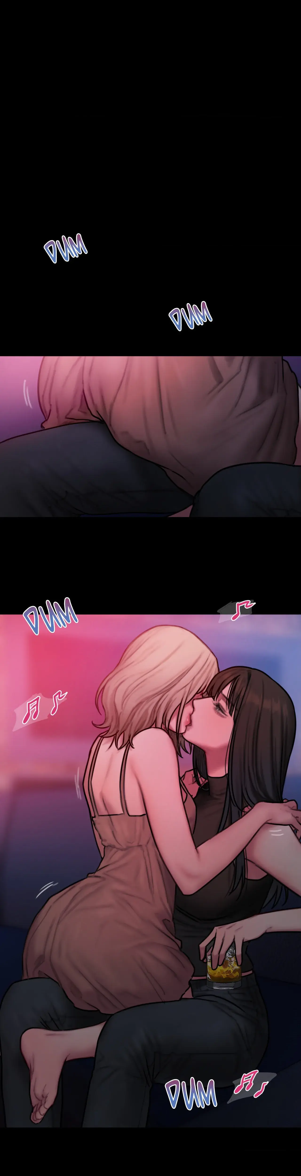Bad Thinking Diary Chapter 37 - Page 22
