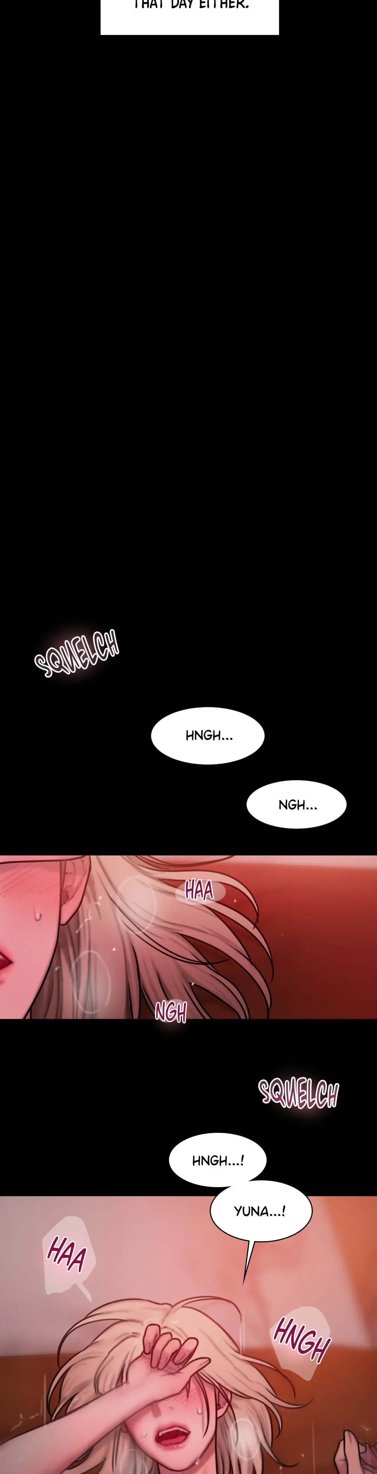 Bad Thinking Diary Chapter 37 - Page 24
