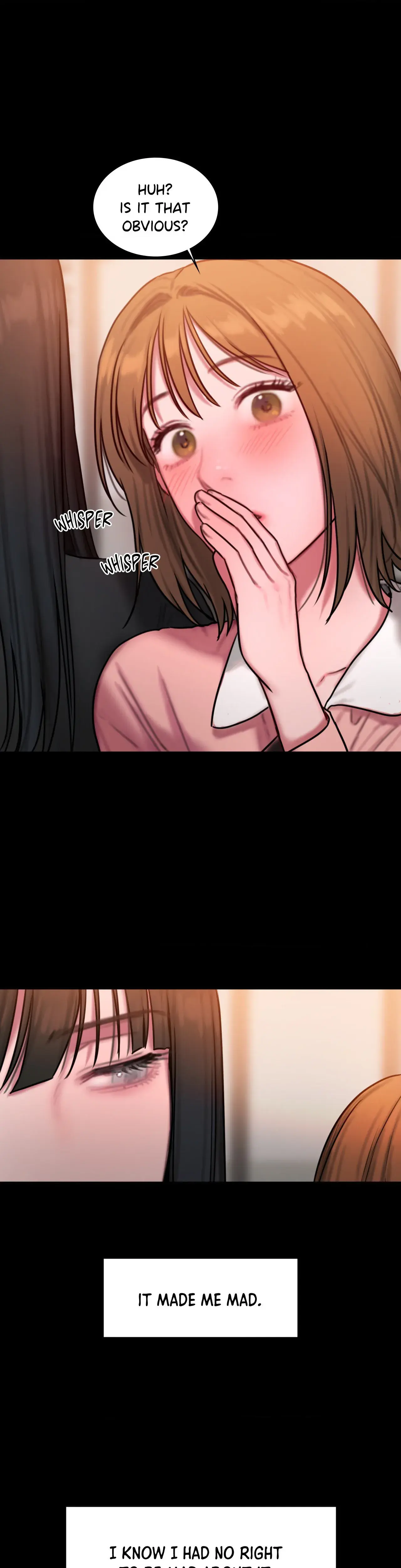 Bad Thinking Diary Chapter 37 - Page 3