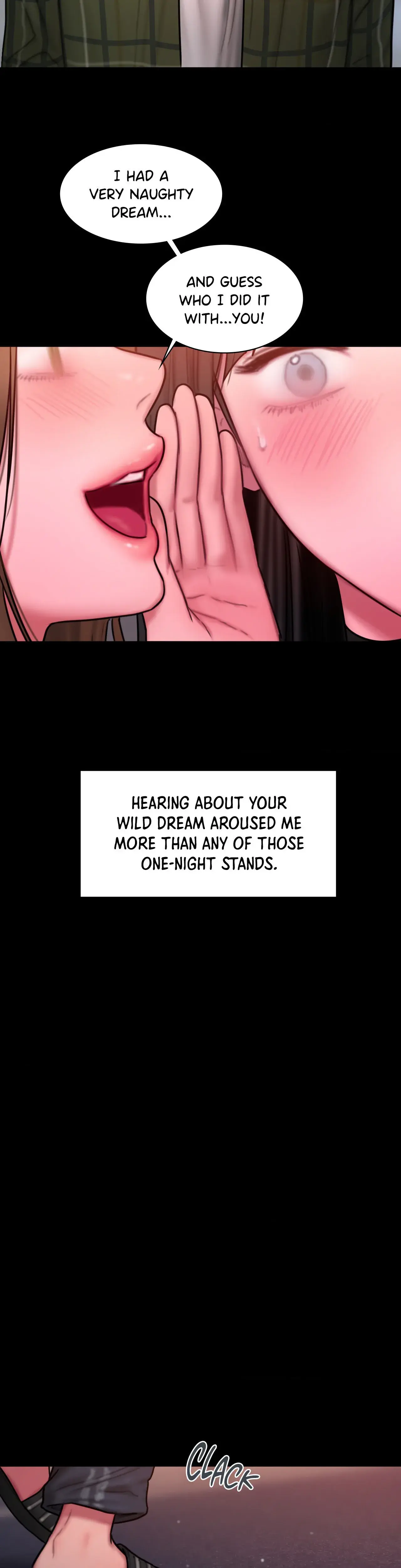 Bad Thinking Diary Chapter 37 - Page 30