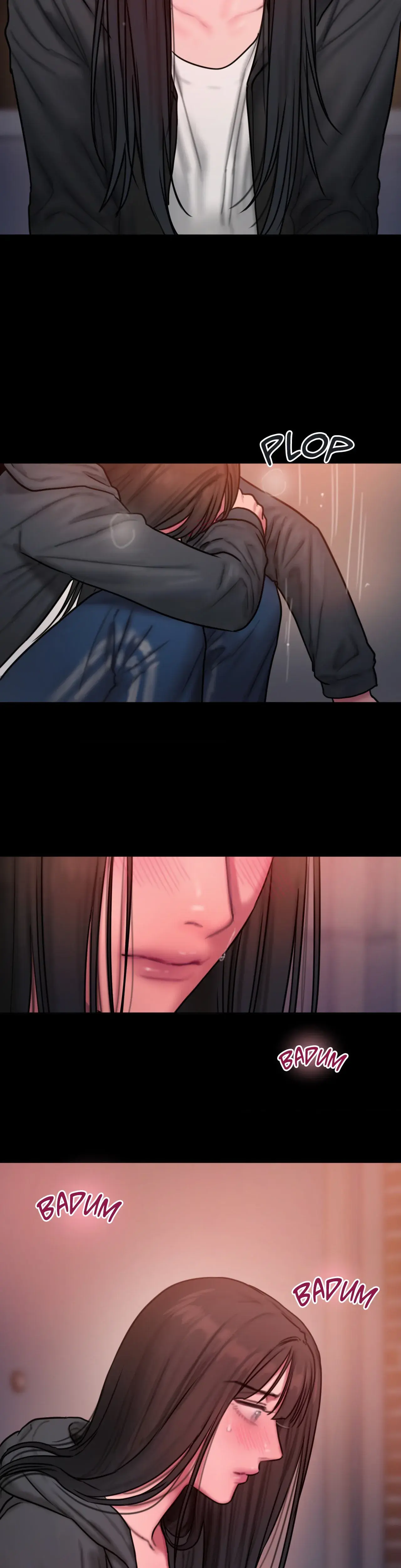 Bad Thinking Diary Chapter 37 - Page 32