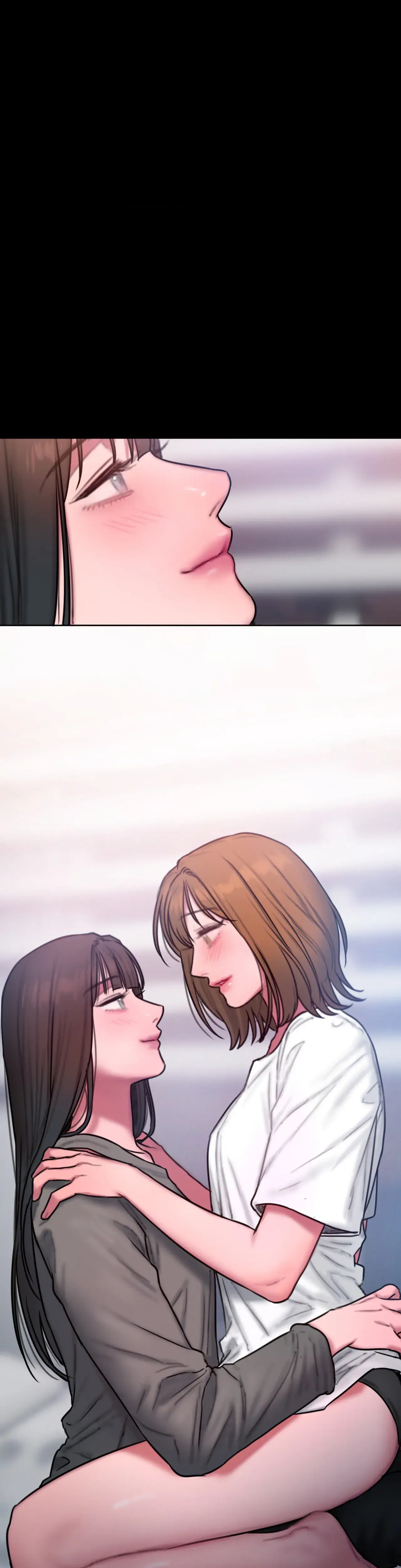 Bad Thinking Diary Chapter 37 - Page 38