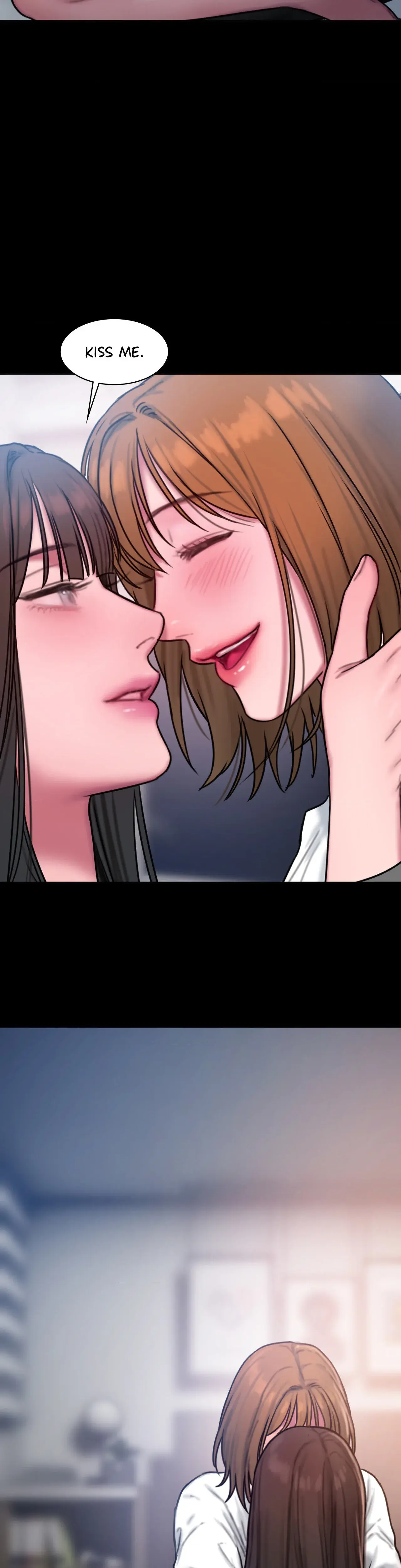 Bad Thinking Diary Chapter 37 - Page 39