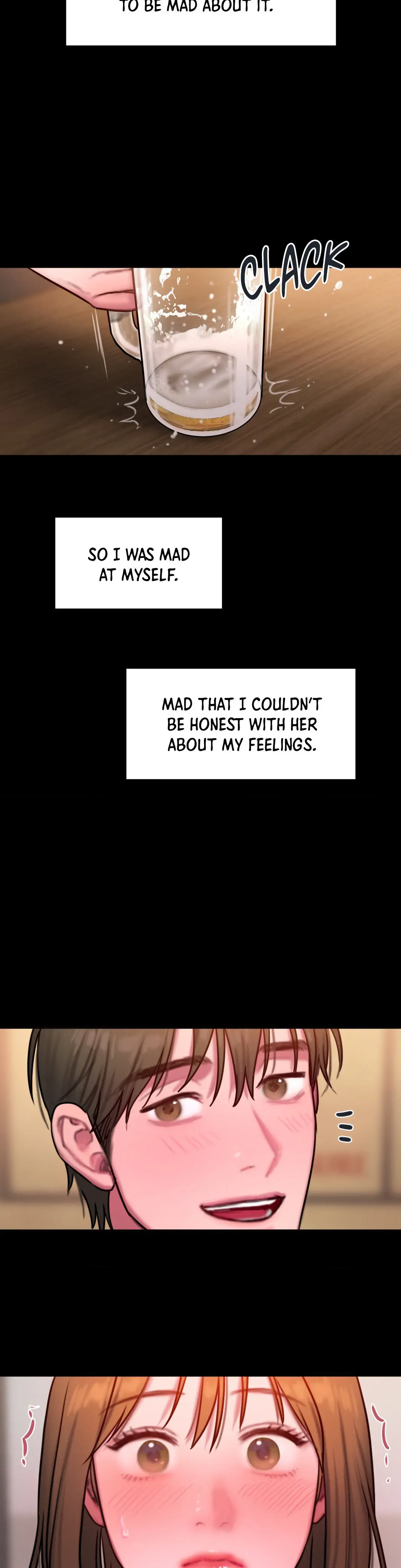 Bad Thinking Diary Chapter 37 - Page 4