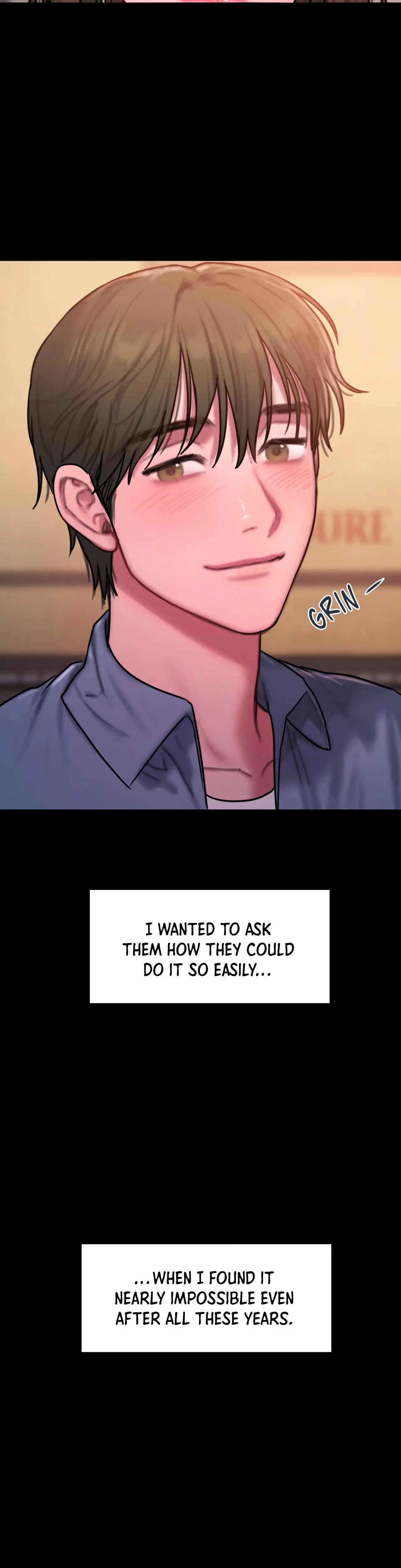 Bad Thinking Diary Chapter 37 - Page 5