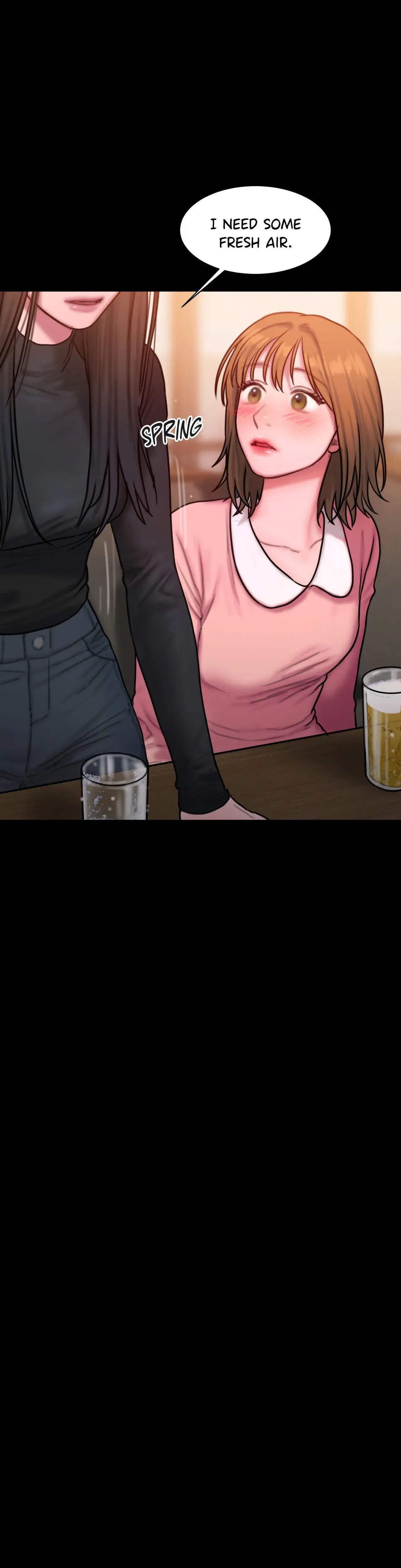 Bad Thinking Diary Chapter 37 - Page 6