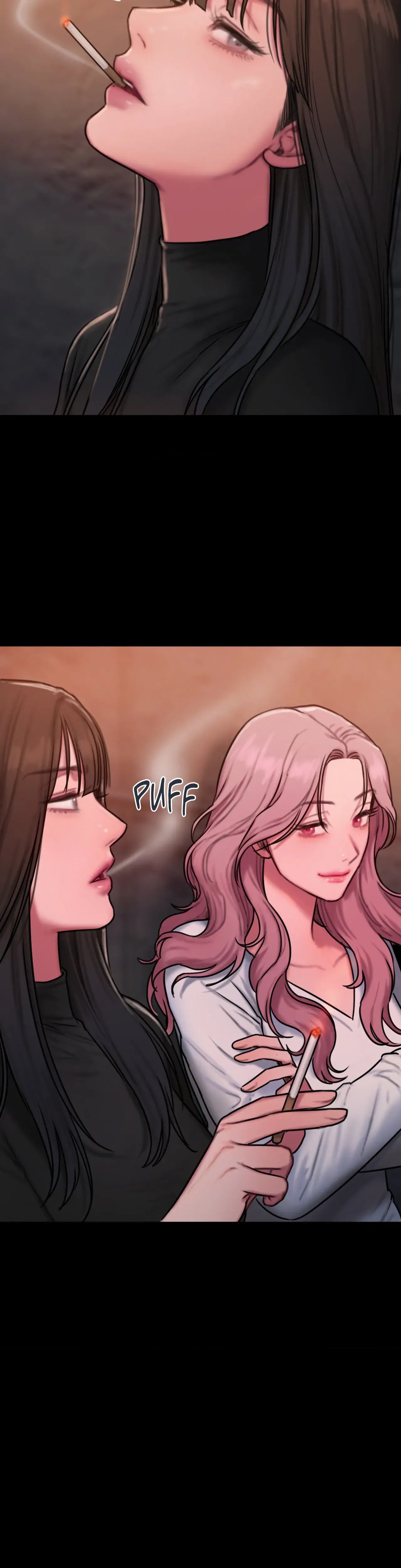 Bad Thinking Diary Chapter 37 - Page 8