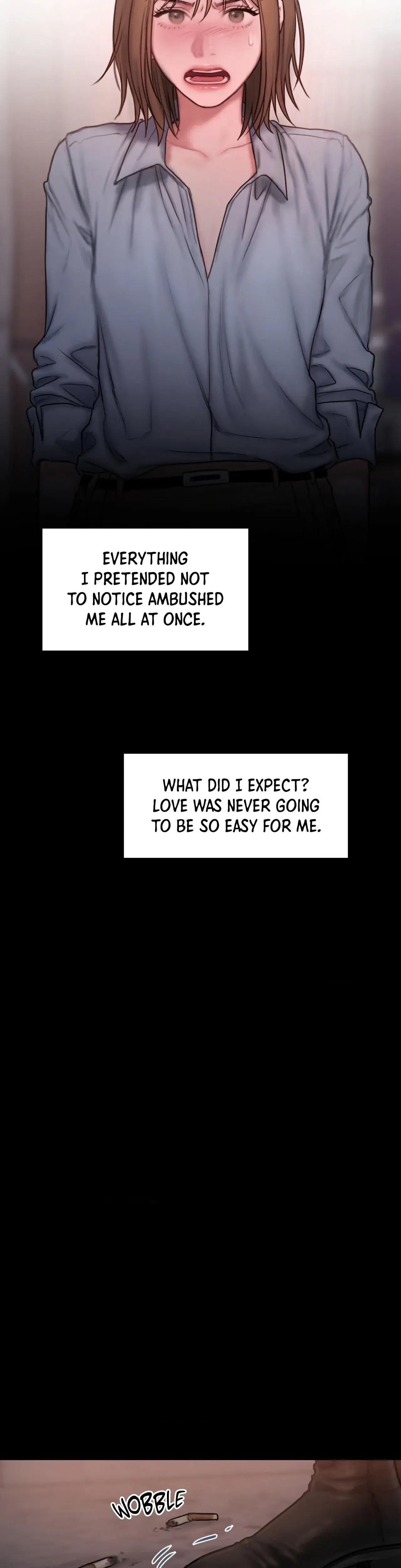 Bad Thinking Diary Chapter 38 - Page 10