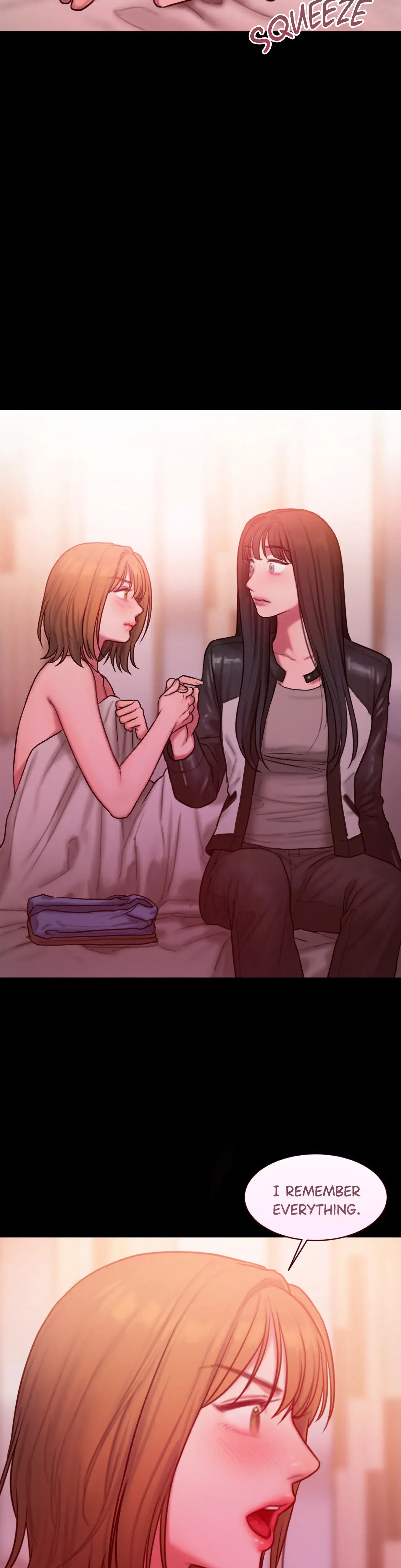 Bad Thinking Diary Chapter 38 - Page 19