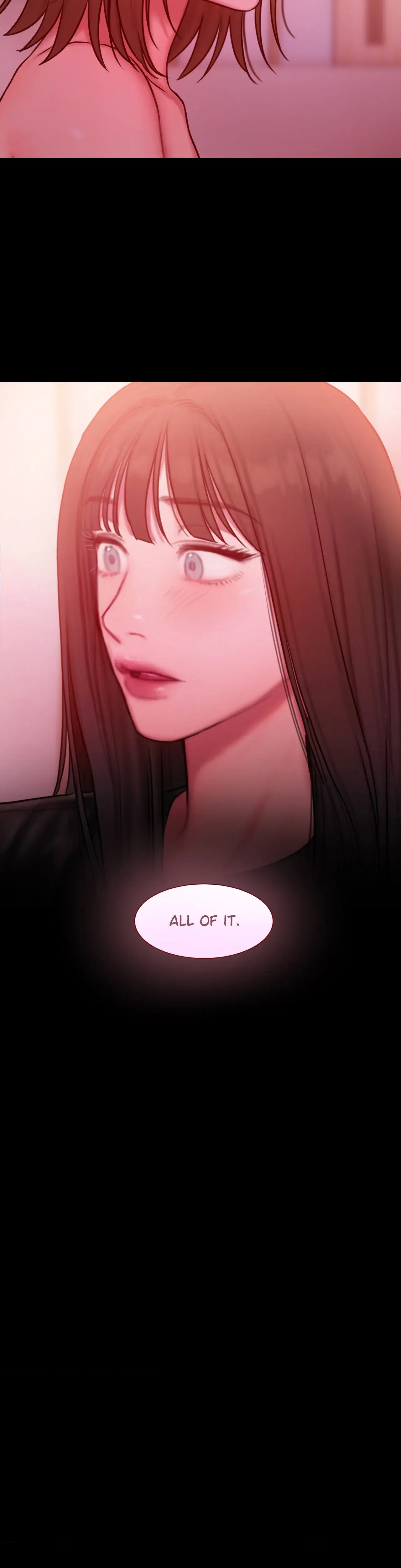 Bad Thinking Diary Chapter 38 - Page 20