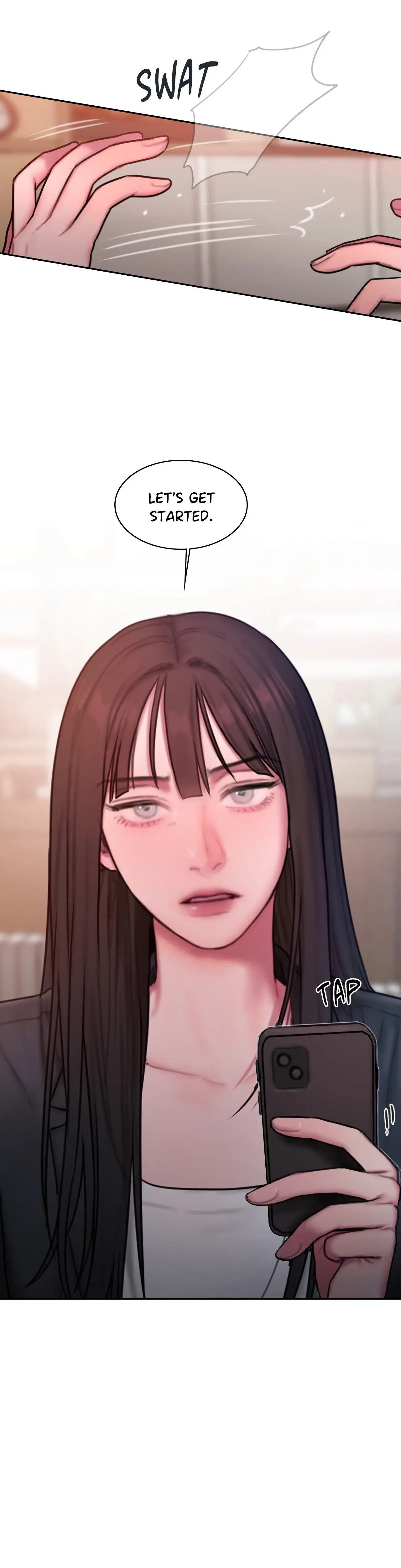 Bad Thinking Diary Chapter 38 - Page 32