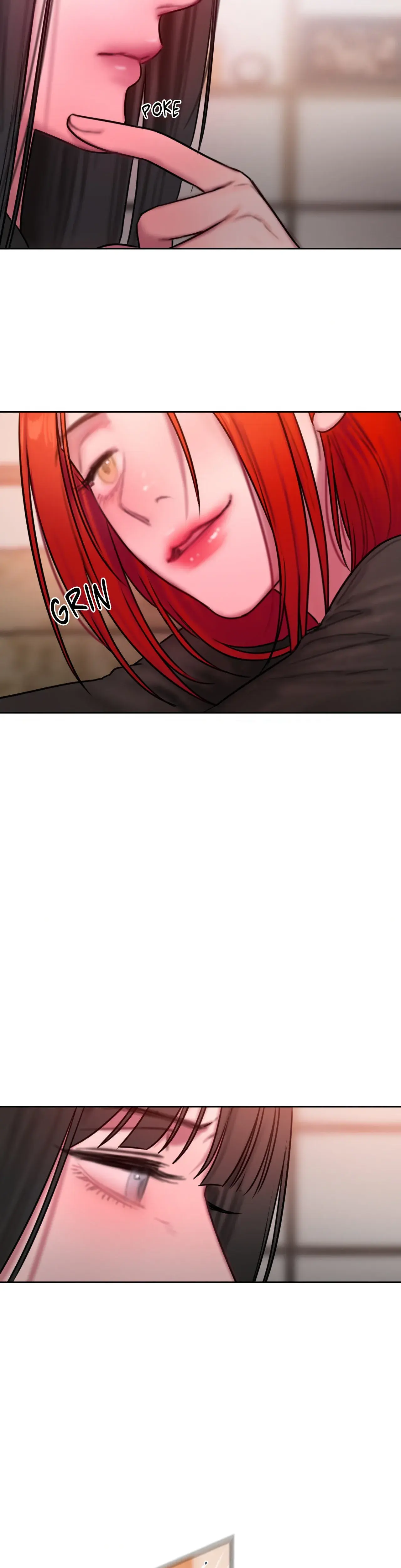 Bad Thinking Diary Chapter 38 - Page 39