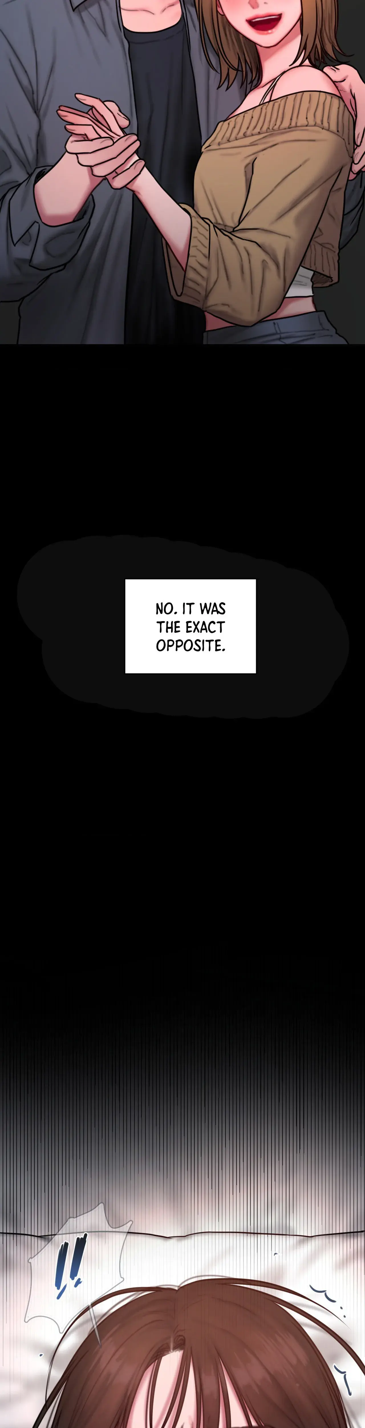 Bad Thinking Diary Chapter 38 - Page 4