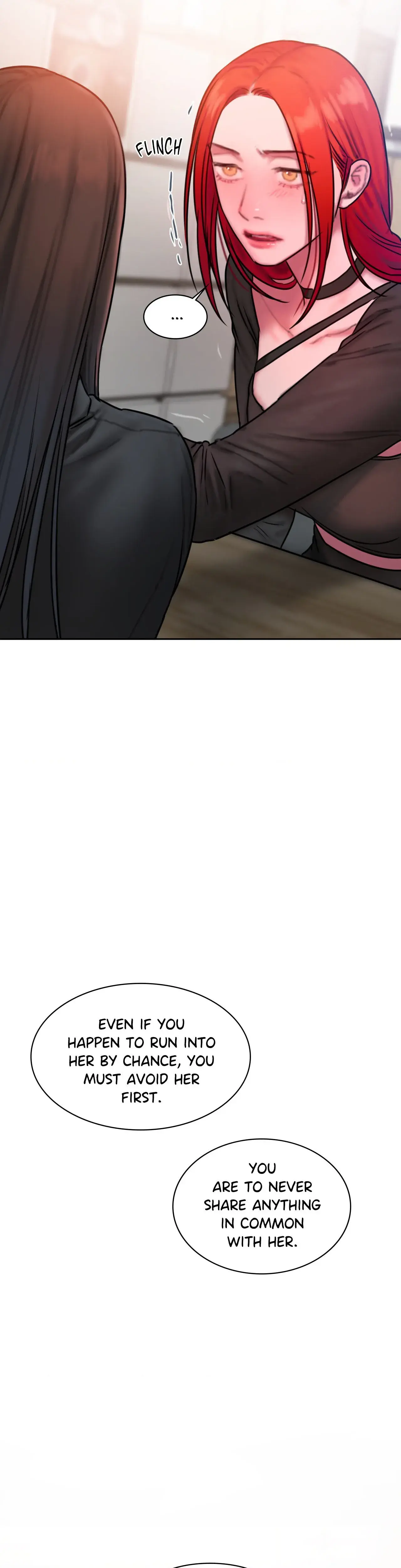 Bad Thinking Diary Chapter 38 - Page 41