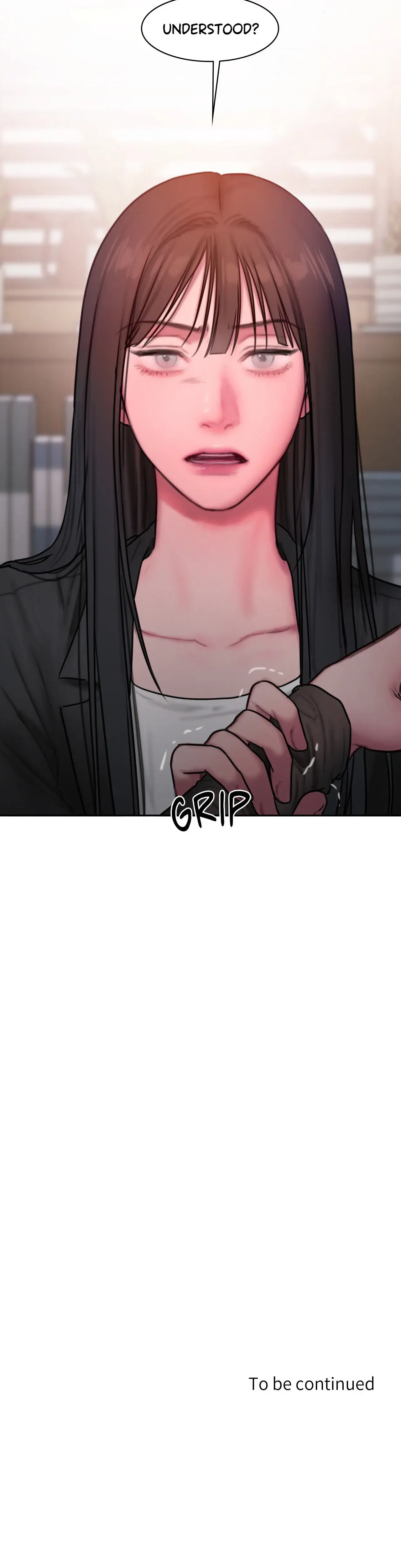 Bad Thinking Diary Chapter 38 - Page 42