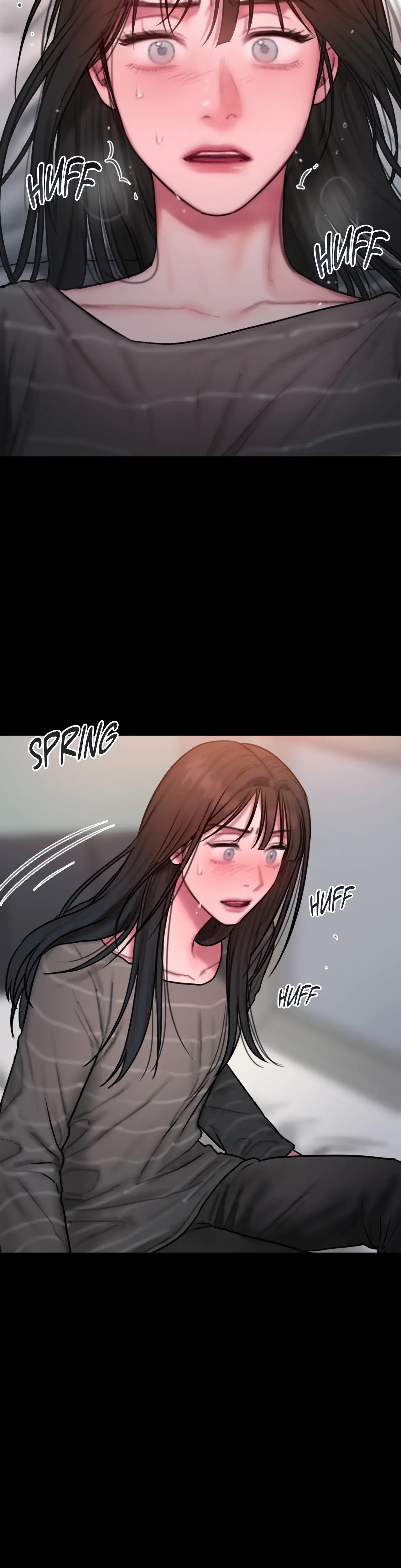 Bad Thinking Diary Chapter 38 - Page 5
