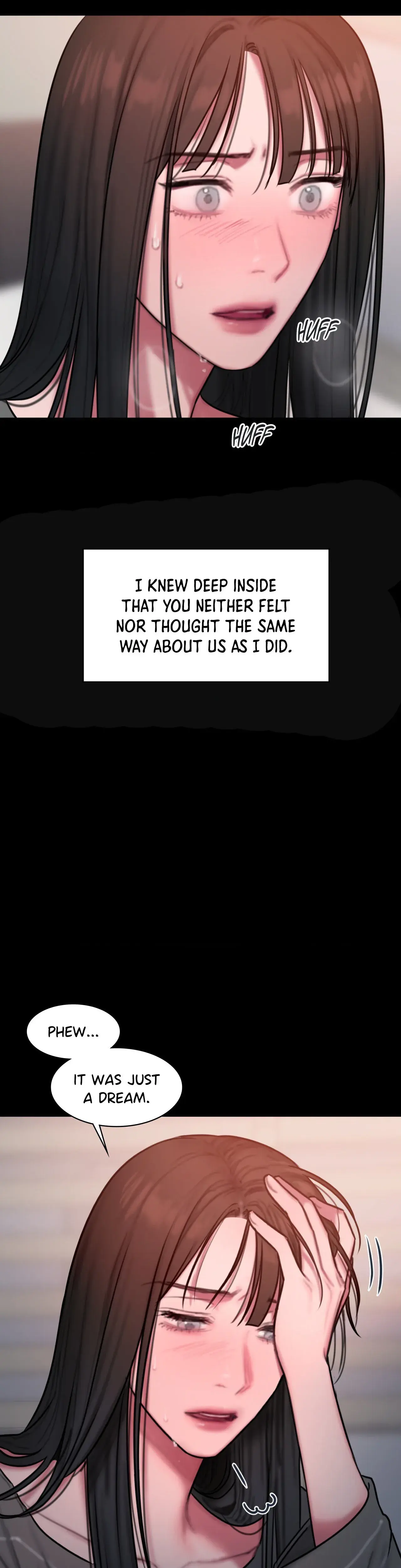 Bad Thinking Diary Chapter 38 - Page 6