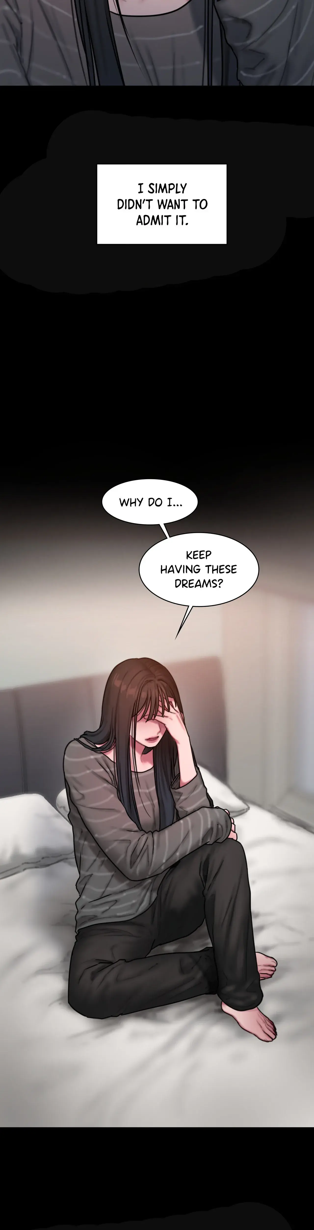 Bad Thinking Diary Chapter 38 - Page 7