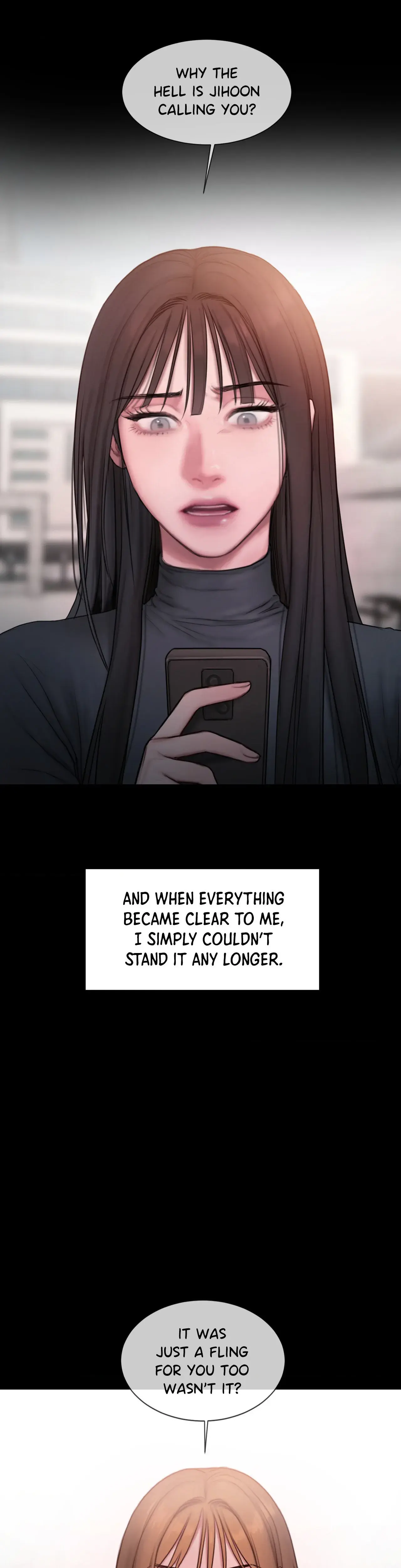 Bad Thinking Diary Chapter 38 - Page 9