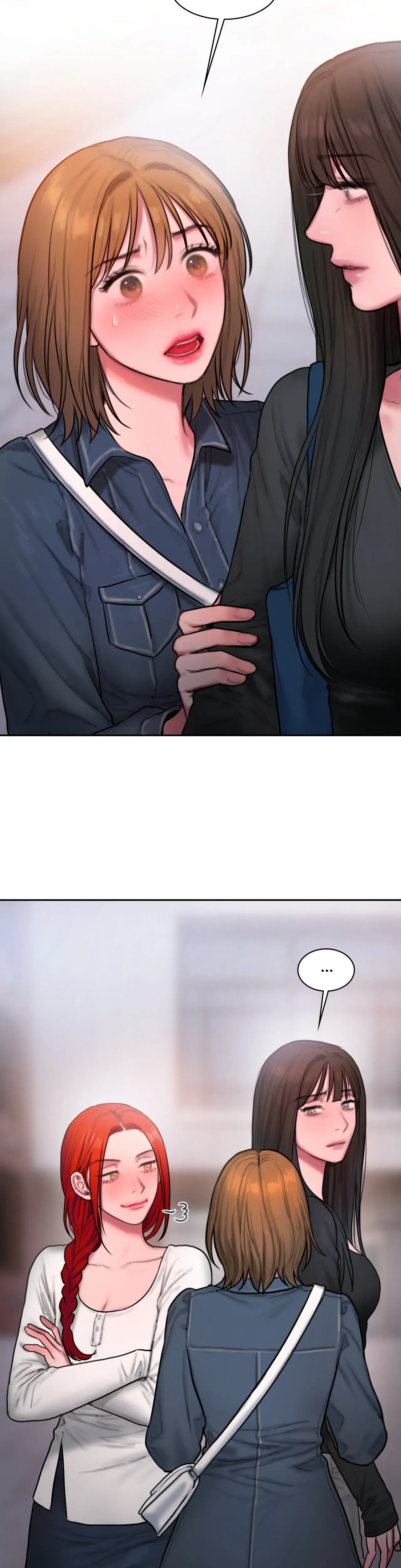 Bad Thinking Diary Chapter 39 - Page 14