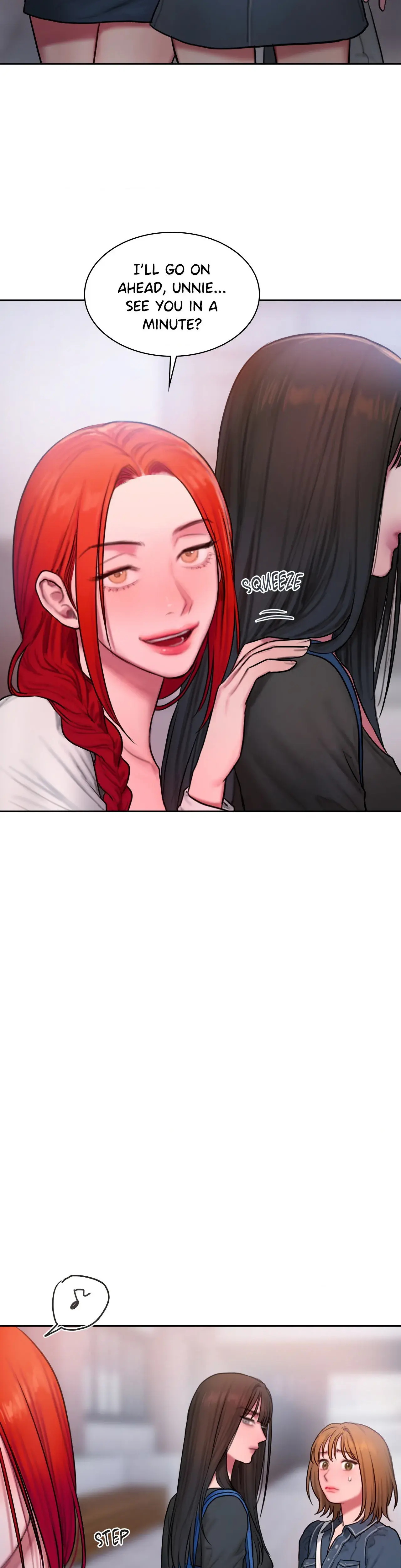 Bad Thinking Diary Chapter 39 - Page 15