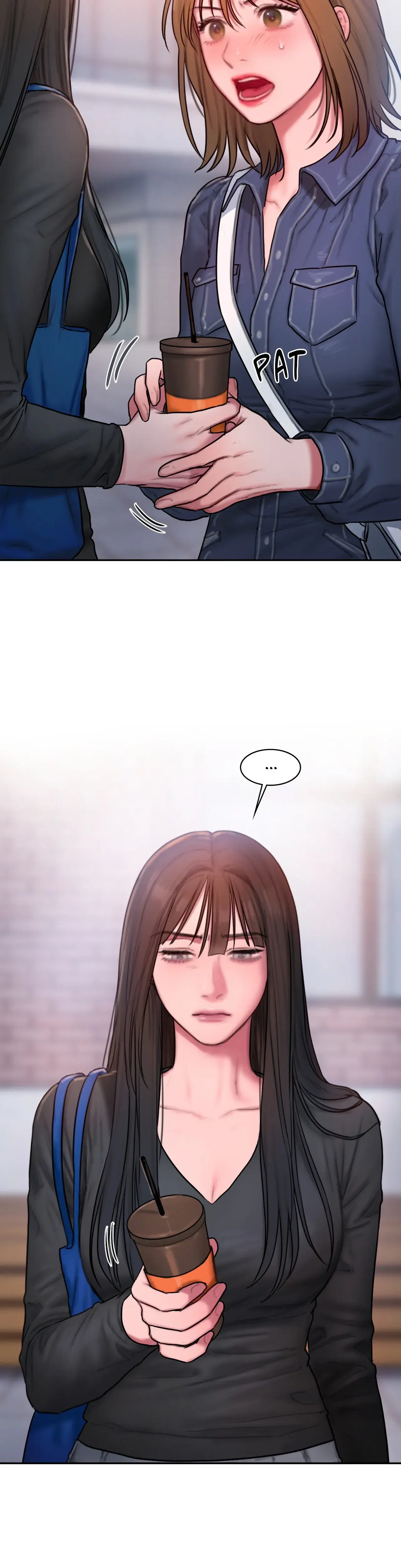 Bad Thinking Diary Chapter 39 - Page 18